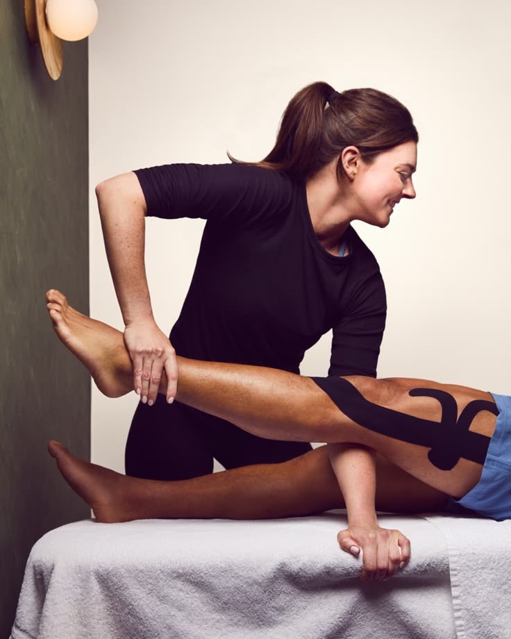 Fisioterapia