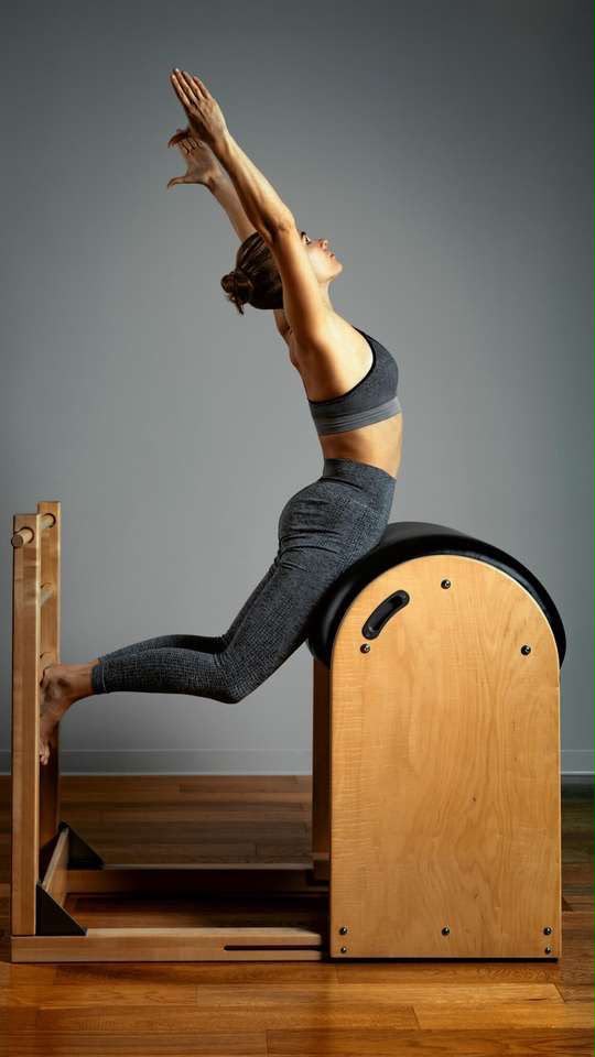 Pilates